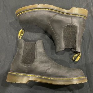 Doc Martens 2976 Chelsea Boot